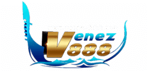venez888 logo